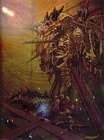 Crucified Dragon