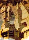 Background Concept Art