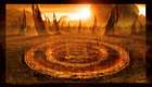 Magic Circle Concept Art