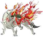Amaterasu / Ammy