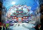 Dragon Palace