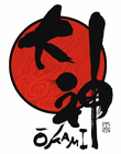 Okami Logo