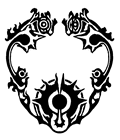 Arioch's Pact Mark