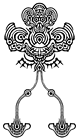 Verdelet's Pact Mark