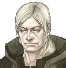 Leonard Face