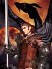 Black Dragon & Inuart