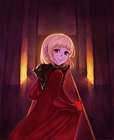 High Priestess Manah