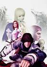 Drakengard Characters