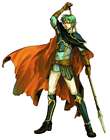 Ephraim
