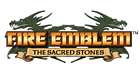 Fire Emblem: The Sacred Stones Logo
