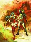Erika & Ephraim