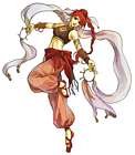 Tethys