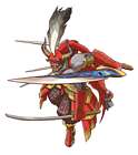 Gilgamesh Esper