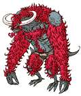 Ifrit Esper