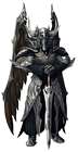 Judge of Wings