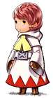 Arc White Mage