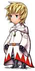 Ingus White Mage