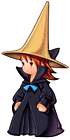 Refia Black Mage