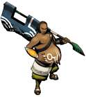 Grein (Edge Punisher)