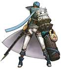 Ovan (Steam Gunner)