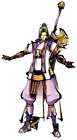 Sakaki (Edge Punisher)