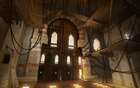 Gate Concept Art