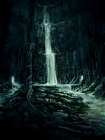 Underground Falls