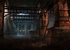 Environment Concept Art