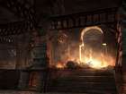 Fire Concept Art