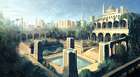 Hanging Gardens of Babylon