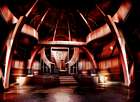 Throne Room