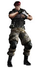 Jack Krauser