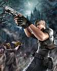 Leon Promotional Art