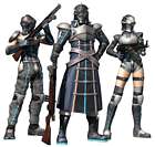 Deep Ground Soldiers