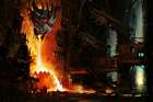 Foundry