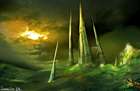 Sunken City
