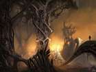 Environment Artwork