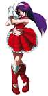 Athena Asamiya