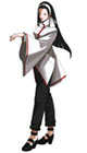 Chizuru Kagura