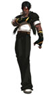 Kusanagi