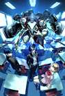 Persona 3 Characters
