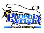 Phoenix Wright: Ace Attorney Logo