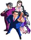 Phoenix Wright: Ace Attorney Characters