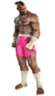 Bruce Irvin