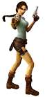 Lara Croft