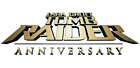 Lara Croft Tomb Raider: Anniversary Logo