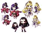 Chibi Characters