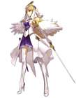 Chroche Latel Pastalie