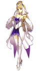 Chroche Latel Pastalie