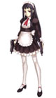 Jakuri - Spree Gunner Costume